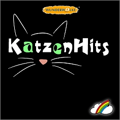  Maxi-Single-CD "KatzenHits" 