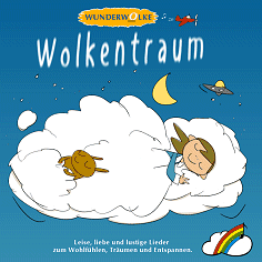  CD "Wolkentraum" 