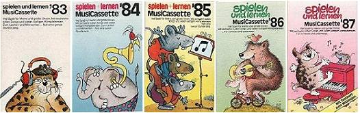  spielen und lernen MCs 83-87 