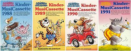  spielen und lernen MCs 88-91 