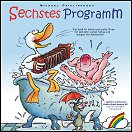  WUNDERWOLKE CD > "Sechstes Programm" 