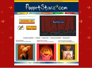 PuppetStars*com / www.puppetstars.com